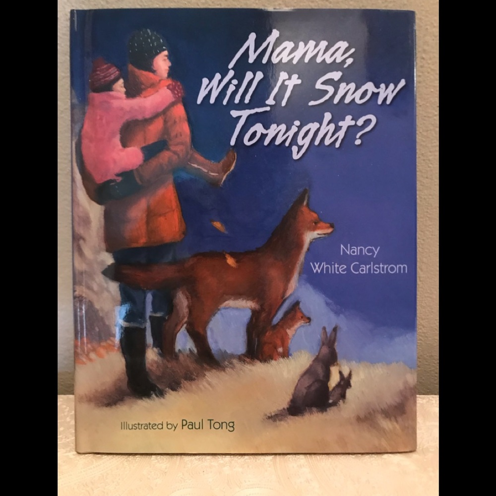 Children's Book